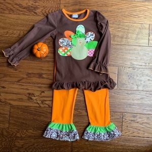 🦃 Thanksgiving Outfit